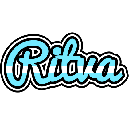Ritva argentine logo