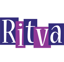 Ritva autumn logo