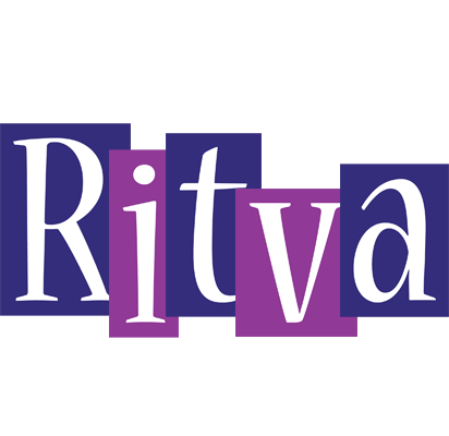 Ritva autumn logo