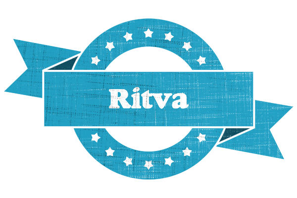Ritva balance logo