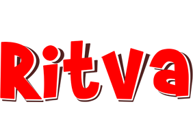 Ritva basket logo