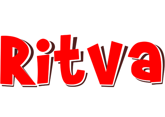 Ritva basket logo