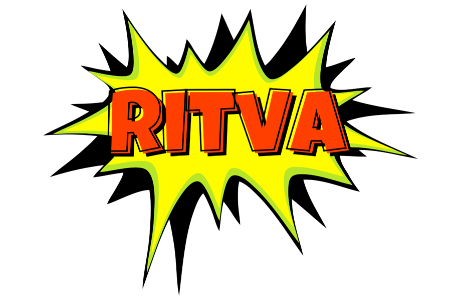 Ritva bigfoot logo