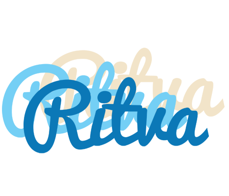 Ritva breeze logo