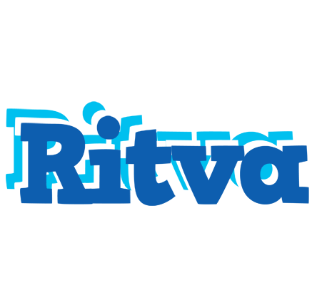 Ritva business logo