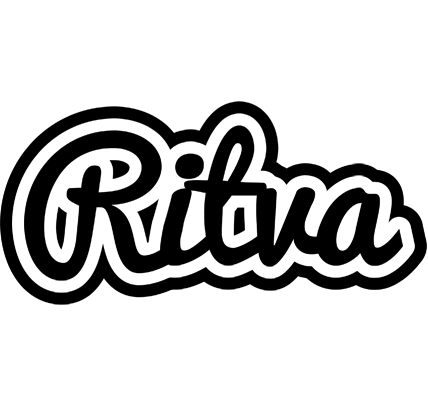 Ritva chess logo