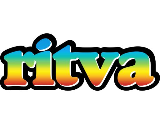Ritva color logo