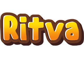 Ritva cookies logo