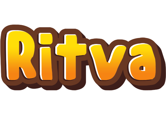 Ritva cookies logo