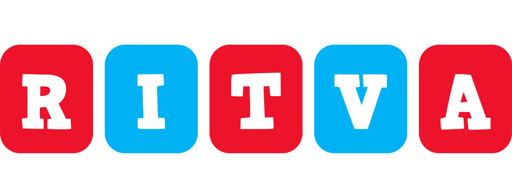 Ritva diesel logo