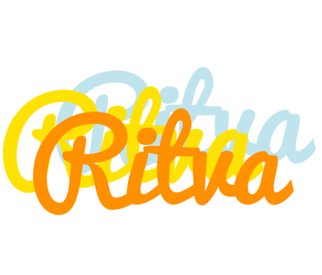 Ritva energy logo
