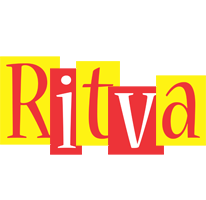 Ritva errors logo