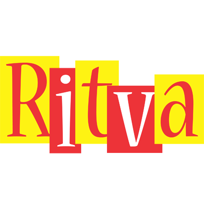 Ritva errors logo