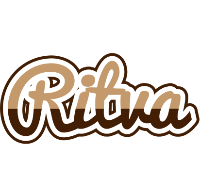 Ritva exclusive logo