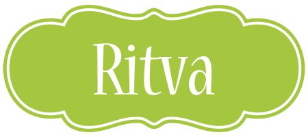 Ritva family logo