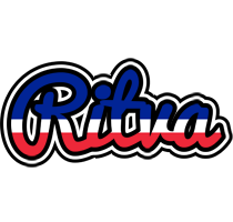 Ritva france logo