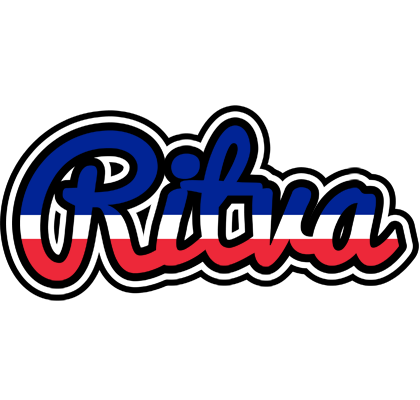 Ritva france logo