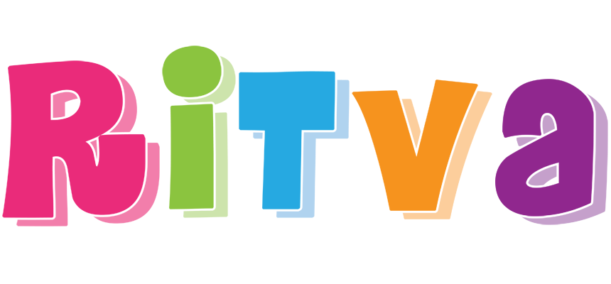 Ritva friday logo