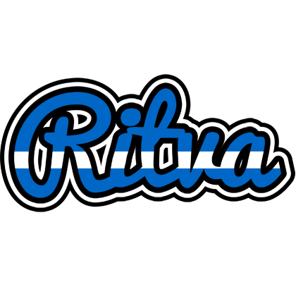 Ritva greece logo