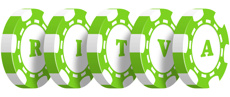 Ritva holdem logo