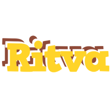 Ritva hotcup logo