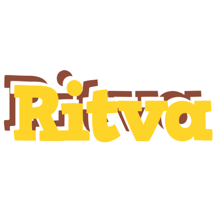 Ritva hotcup logo