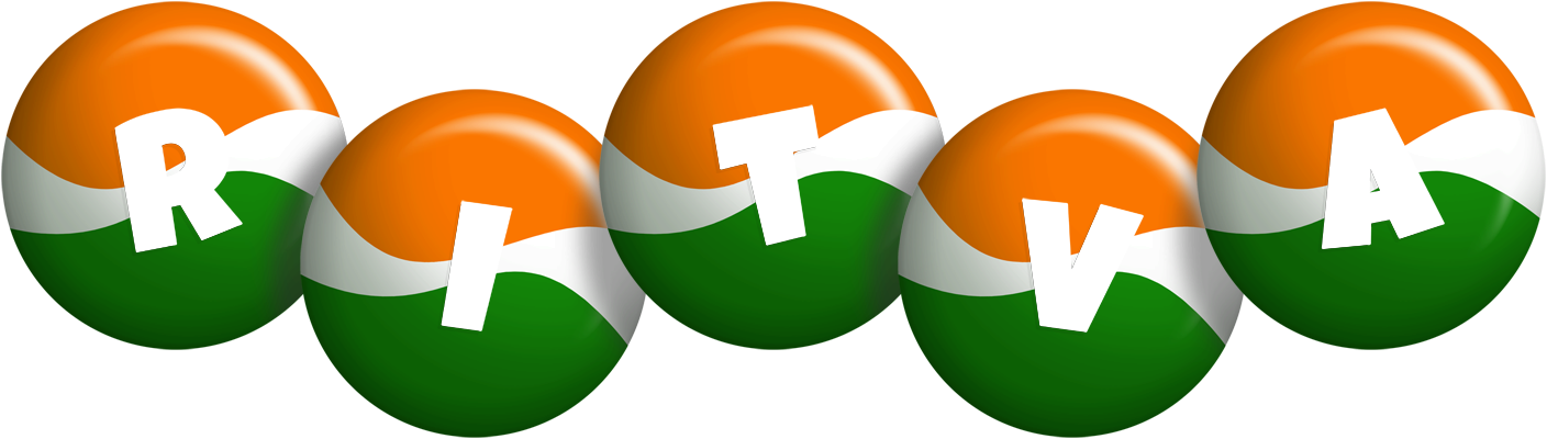 Ritva india logo