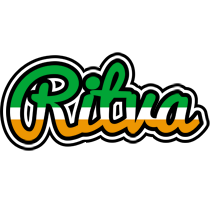 Ritva ireland logo