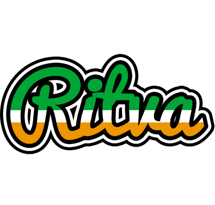 Ritva ireland logo