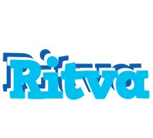 Ritva jacuzzi logo