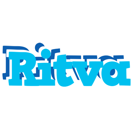 Ritva jacuzzi logo