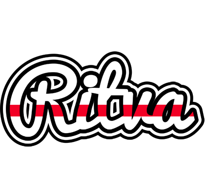 Ritva kingdom logo