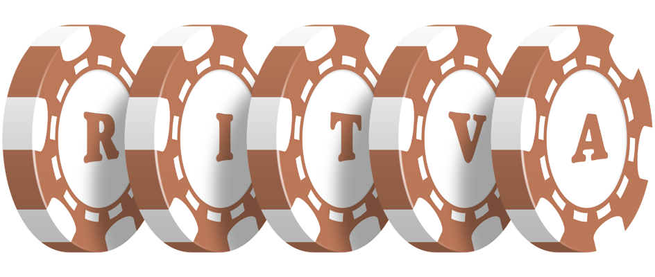 Ritva limit logo