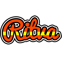 Ritva madrid logo