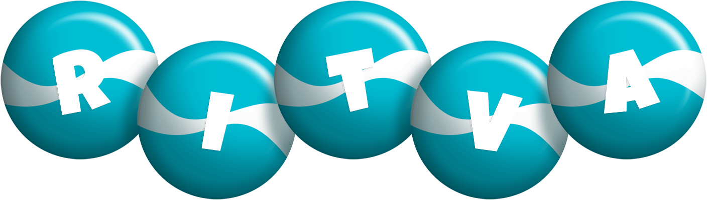 Ritva messi logo