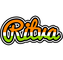 Ritva mumbai logo