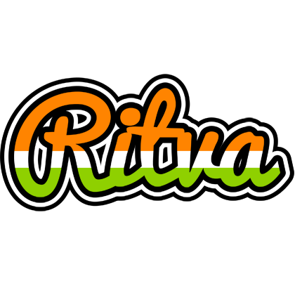 Ritva mumbai logo