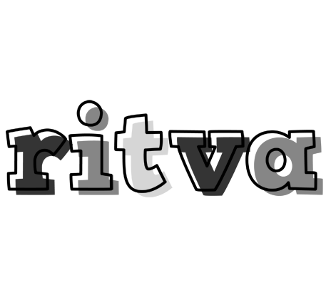Ritva night logo