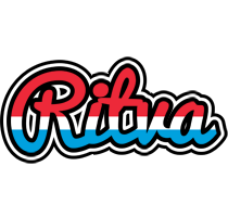 Ritva norway logo