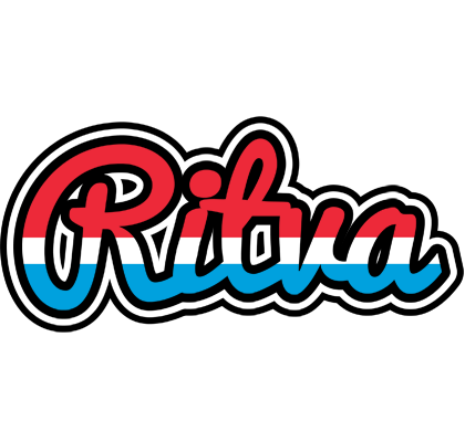 Ritva norway logo
