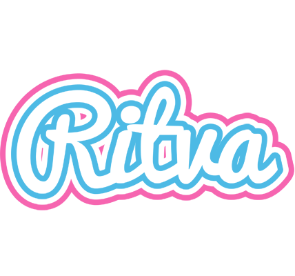 Ritva outdoors logo