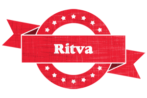 Ritva passion logo