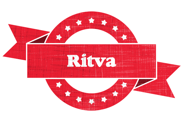 Ritva passion logo