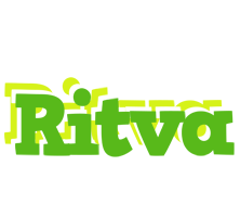 Ritva picnic logo