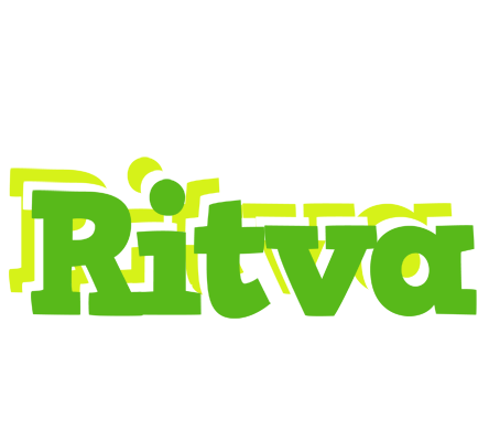 Ritva picnic logo