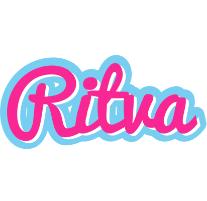 Ritva popstar logo