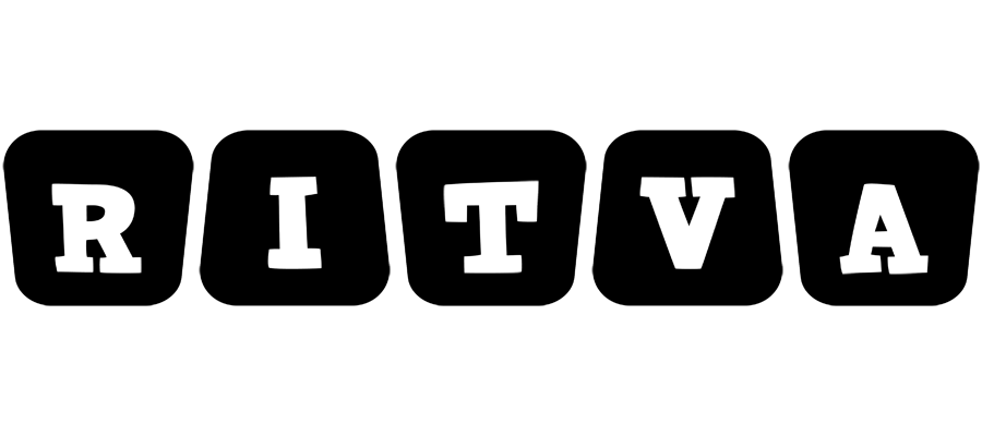 Ritva racing logo