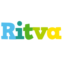 Ritva rainbows logo