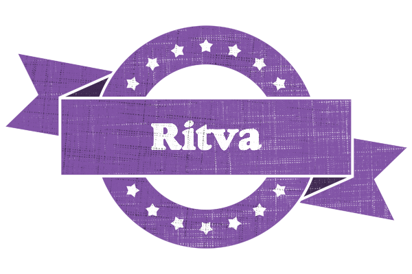 Ritva royal logo