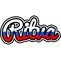 Ritva russia logo